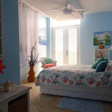 A Seascape Guest Room ファハルド エクステリア 写真