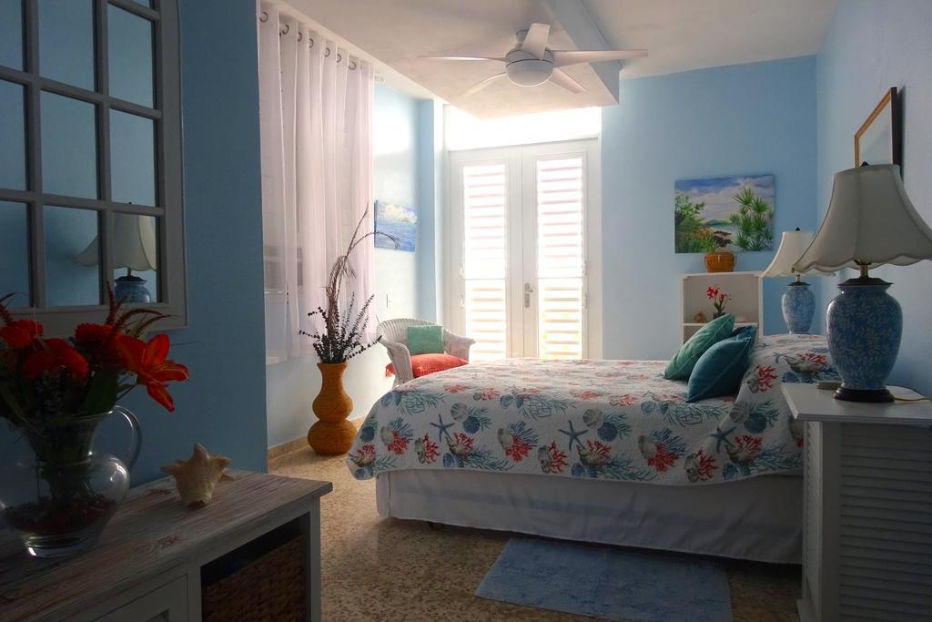 A Seascape Guest Room ファハルド エクステリア 写真