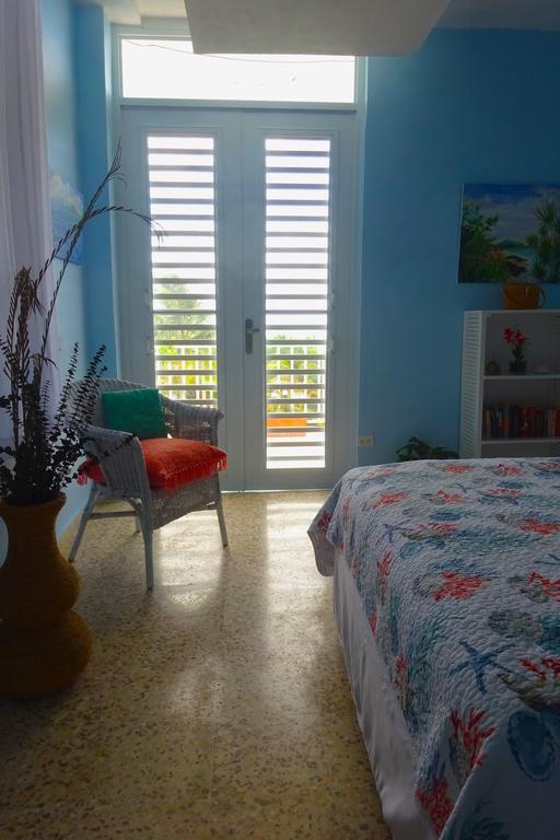 A Seascape Guest Room ファハルド エクステリア 写真