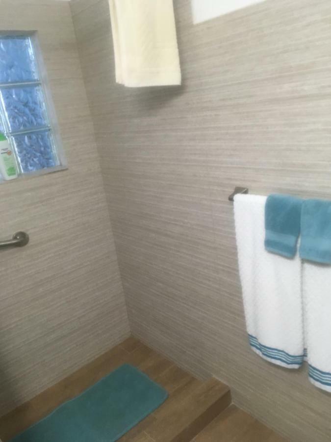A Seascape Guest Room ファハルド エクステリア 写真