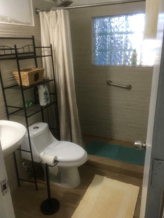 A Seascape Guest Room ファハルド エクステリア 写真